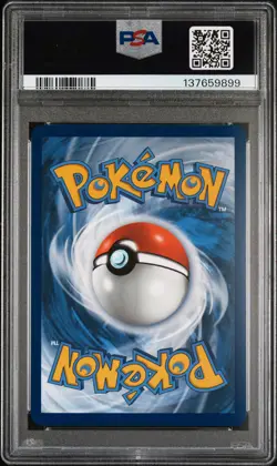 2024 POKEMON SWSH BLACK STAR PROMO #029 RAYQUAZA-HOLO PSA 10 - Image 2