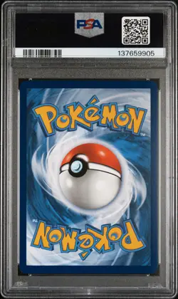 2024 POKEMON SWSH BLACK STAR PROMO #029 RAYQUAZA-HOLO PSA 10 - Image 2