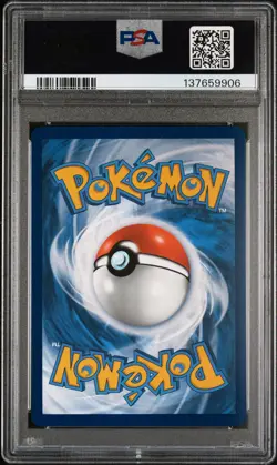 2024 POKEMON SWSH BLACK STAR PROMO #029 RAYQUAZA-HOLO PSA 10 - Image 2