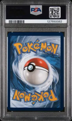 2025 POKEMON SVP EN-SV BLACK STAR PROMO ILLUSTRATION CONTEST 2024 PIKACHU PSA 8 - Image 2