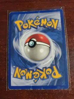 Machamp 8/102 1st edition Holofoil, shadow, Base set, Pokemon - Image 2