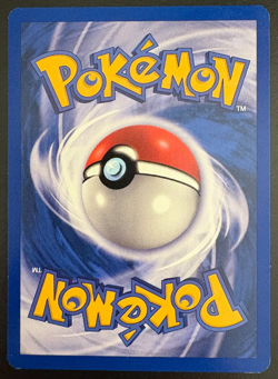 Pokemon TCG Hitmonchan Neo Destiny 69/105 Regular LP - Image 2
