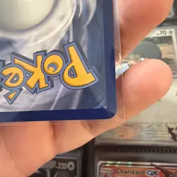 Alakazam - (Pokemon Center Exclusive) Promo ME: Mega Evolution Promo 009 NM - Image 4