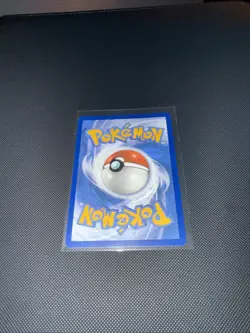 Pokemon TCG Snorlax SVP 051 Full Art Holo Black Star Promo NM - Image 4