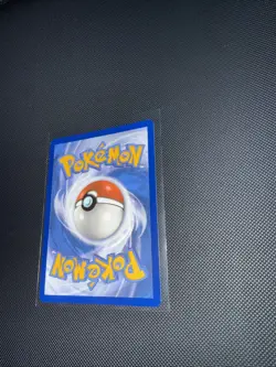 Pokemon TCG Snorlax SVP 051 Full Art Holo Black Star Promo NM - Image 5