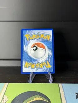 Pokemon - Cara Liss (Full Art) - 067/072 - SWSH: Shining Fates - Holo NM - Image 2
