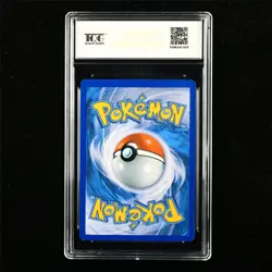 TQG 9.5 MINT+ 2014 Pokemon ENG Pikachu 42/146 C - Image 2