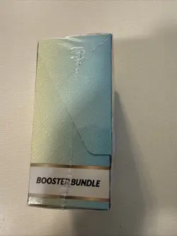 🔥Pokemon TCG Stellar Crown Booster Bundle Box Factory Sealed 6 Packs -US seller - Image 3
