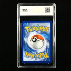 TQG 9.5 MINT+ 2023 Pokemon ENG Darmanitan 035/197 U - Image 2