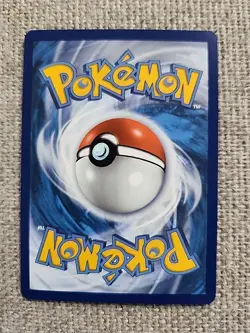 FULL ART Pikachu 005/025 Pokemon 25th Anniversary Celebrations Holo Foil - Image 2