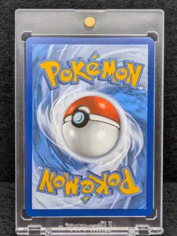 Blastoise 2/102 Celebrations: Classic Collection NM Pokemon 2021 - Image 2
