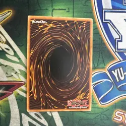 Yugioh! Buster Blader DL1-002 Super Rare NM - Image 2