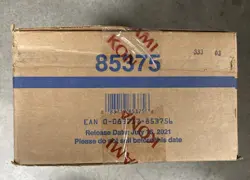 YUGIOH LEGENDARY DUELISTS SYNCHRO STORM BOOSTER 12 BOX CASE Open Case - Image 4