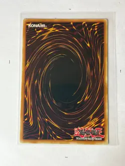 1x Yu-Gi-Oh! Elemental HERO Captain Gold - FOTB-EN014 - Ultimate - Unlimited -NM - Image 2