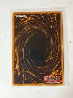 Thousand-Eyes Restrict - MC1-EN004 - Secret Rare - NM - Yugioh - Image 2