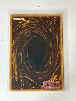 Amazoness Swords Woman DR1-EN116 YuGiOh Dark Revelation Volume 1 NM - Image 2
