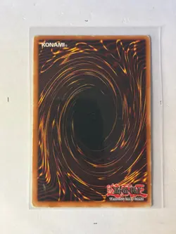 Relinquished SDP-001 YuGiOh Starter Deck: Pegasus ULTRA RARE NM - Image 2