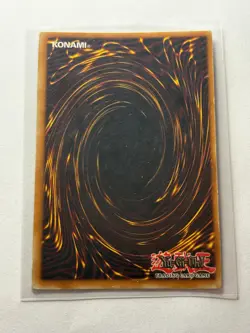 Yugioh - Black Luster Soldier SYE-024 ULTRA Rare + Ritual SYE-025 LP Set - Image 3