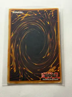 Yugioh - Black Luster Soldier SYE-024 ULTRA Rare + Ritual SYE-025 LP Set - Image 5
