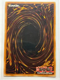 Gemini Elf IOC-SE1 YuGiOh Invasion of Chaos NM - Image 2