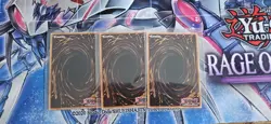 Foolish Burial Goods MP17-EN218 2017 Mega-Tins Mega Pack 1st Edition x3 - Image 2
