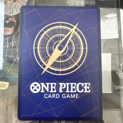 Bandai One Piece Card Game Issho Character Card EB04-022 Rare 7000 Power - Image 2