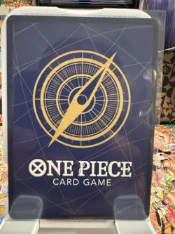 Uta (Gift Collection 2023) OP01-005 One Piece Promotion Cards Foil - Image 2