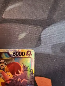 One Piece Donquixote Rosinante OP10-072 Royal Blood Foil English - Image 2