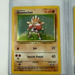 Pokemon Lot of 8 Cards Holo Mewtwo Vaporeon Lapras Gyarados Wigglytuff and more - Image 5