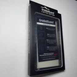 Graded Guard - PSA - Graded Card Case Protector - LIMITED EDITION - MIDNIGHT - Image 1