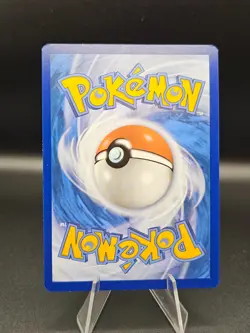 Mr. Mime 179/165 SV: Scarlet & Violet 151 Holo NM Pokemon Card - Image 2