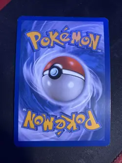 Pokemon TCG Giratina 28/127 Platinum Set Holo Rare Card 2009 - Image 2