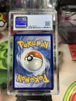 CGC 8.5 2020 Charizard GX Battle Academy Holo Card #60 Charizard Deck - Image 2
