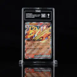 Charizard ex 161 Sv: Scarlet & Violet Promo Cards Holo - Image 1
