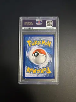 Pokemon Card PSA 10 Cramorant V Shiny Shining Fates Tin Promo SWSH086 2021 - Image 2