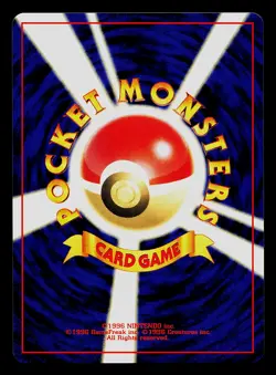 Pokemon Card - Sneasel Neo File Revelation Japanese #215 Rare - Image 2