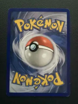 Pokemon Card Poochyena 58/108 EX Power Keepers Common - Image 4