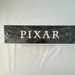 Weiss Schwarz Pixar Booster Box Japanese 2023 Bushiroad Sealed 144 Cards - Image 5