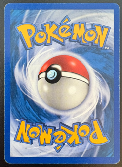 Pokemon Card Poochyena 65/109 Ruby and Sapphire LP/MP - Image 2