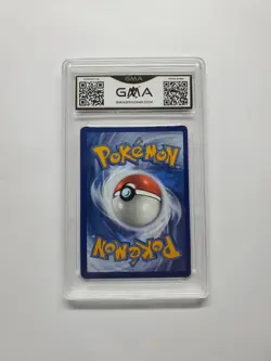 GMA 9 - Charizard V SWSH050 SWSH: Sword & Shield Promo Cards Holo - Image 2