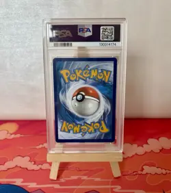 Pokemon Pikachu TCG Crown Zenith Holo Card 160/159 Secret Rare PSA 9 MINT ✨ - Image 2