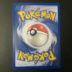 Nidorino 54/130 - VINTAGE WOTC POKEMON CARD - BASE SET 2 - NM/M - Image 2