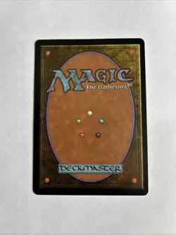 Argothian Enchantress Urza's Saga Regular - Image 2