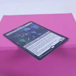 MTG Tinybones, Bauble Burglar Regular Non-Foil FDN 72 Rare - Image 3