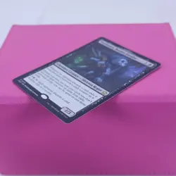 MTG Tinybones, Bauble Burglar Regular Non-Foil FDN 72 Rare - Image 5