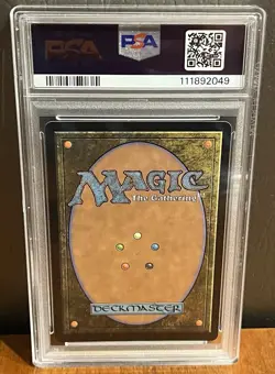 MTG: Emrakul, The Promised End (Showcase) Innistrad Remastered PSA 10 GEM MINT - Image 2