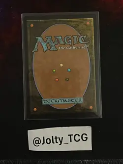 Toxic Deluge Eternal Masters Regular LP - Image 2