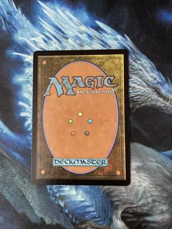 MTG Magic the Gathering Haunted Ridge (263/549) Innistrad Midnight Hunt LP - Image 2