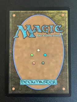 MTG Weathertop (Deserted Temple) Surge Foil Mythic 0393 - NM - LTC - Image 2