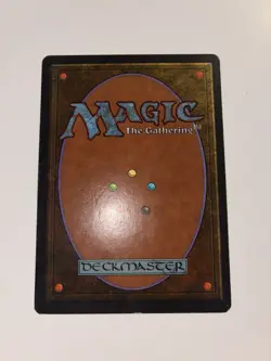 Unlimited Gauntlet of Might MP Reserved List - No Creases Moderate Play - Image 3